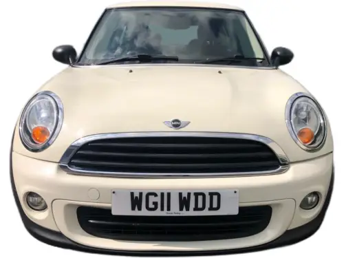 MINI Mini WG11 WDD