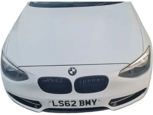 BMW 1 Series LS62 BMY