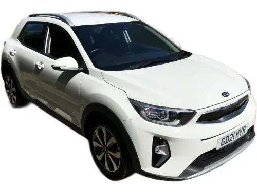 Kia Stonic 2 S-A GD21 HYR