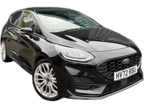 MG ZS Excite T-GDI Auto HV72 RBU