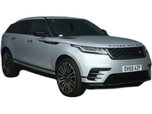 Land Rover Range Rover Velar OV69 AZP