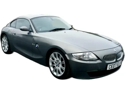 BMW Z4 SI Sport CE07 ELH