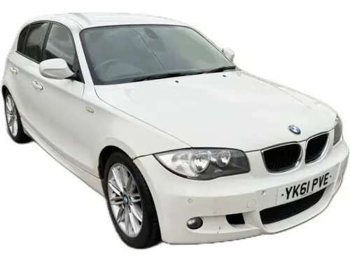 BMW 120 YK61 PVE