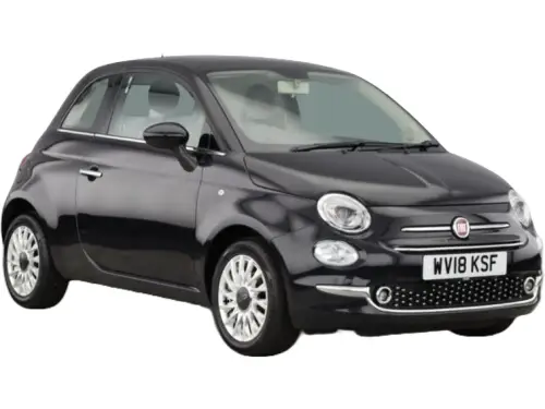 Fiat 500 WV18 KSF