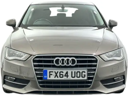 Audi A3 FX64 UOG