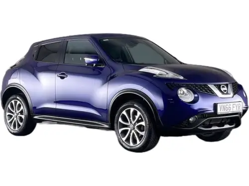 Nissan Juke VN66 FYR
