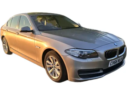BMW 520 CV66 NLN