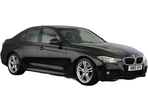 BMW 3 Series HN15 SFK