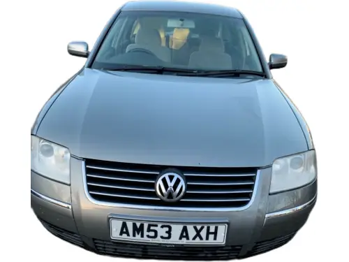 Volkswagen Passat SE TDI AM53 AXH