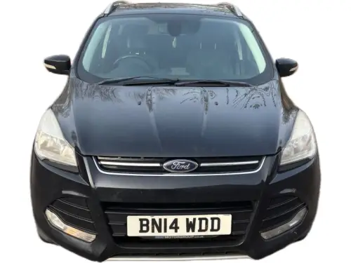 Ford Kuga BN14 WDD