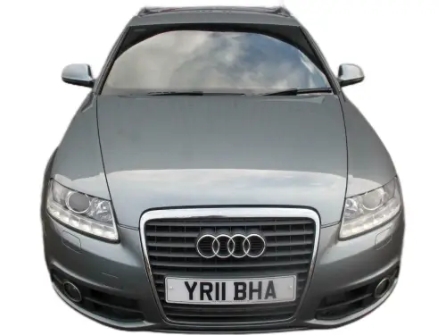 Audi A6 S Line Special ED TDI YR11 BHA