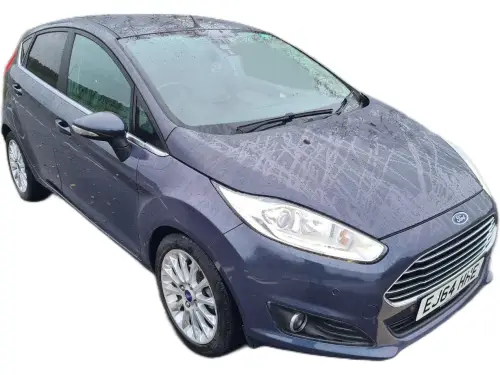 Ford C-Max EJ64 HNE