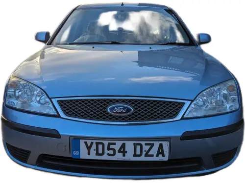Ford Mondeo YD54 DZA