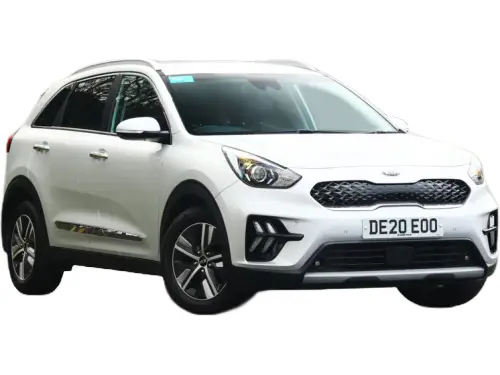 Kia Niro DE20 EOO