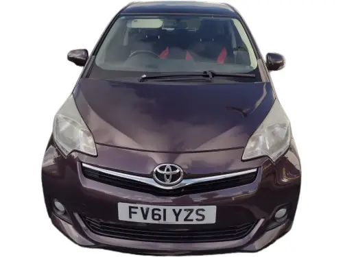 Toyota Verso FV61 YZS