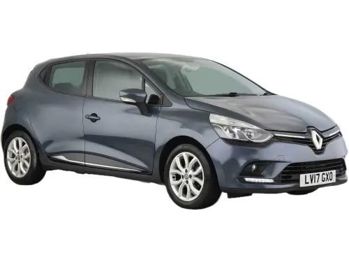 Renault Clio Dynamique Nav TCe LV17 GXO