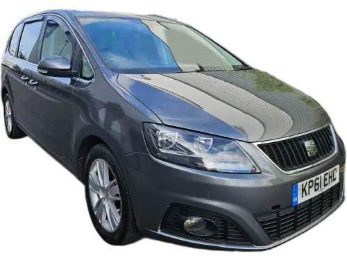 Mercedes-Benz Sprinter KP67 EHC