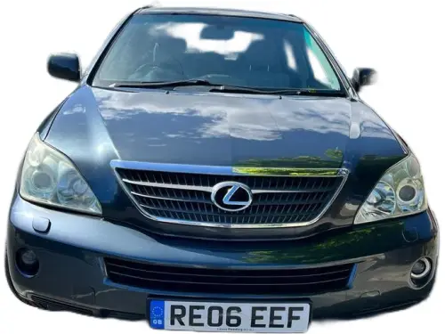 Lexus RX400h RE06 EEF