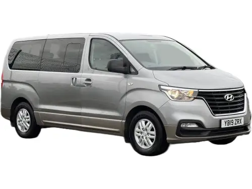 Hyundai I800 YB19 ZRX