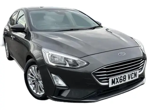 Ford Focus MX68 VCN