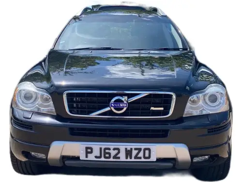 Volvo XC90 PJ62 WZO