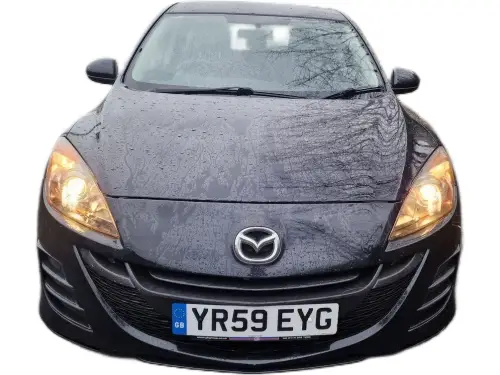 Mazda 3 TS YR59 EYG