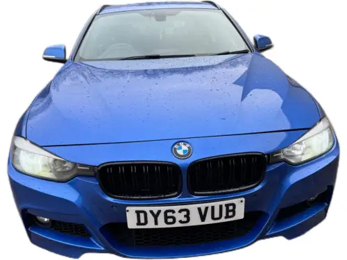 BMW 3 Series DY63 VUB