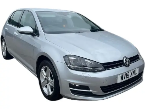 Volkswagen Golf WV15 XNL