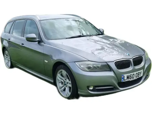 BMW 3 Series LM60 OBY