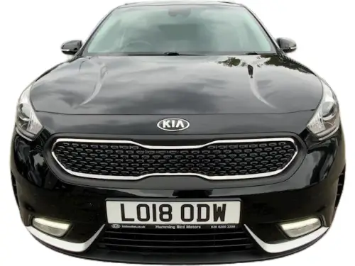 Kia Niro LO18 ODW