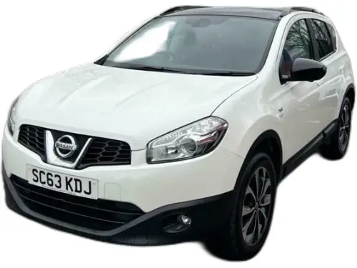 Nissan Qashqai SC63 KDJ