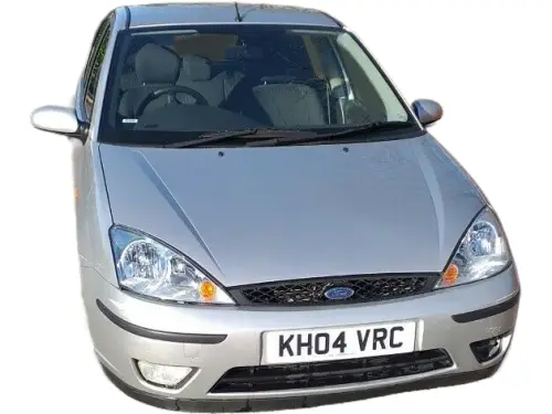 Ford Focus Zetec Auto KH04 VRC