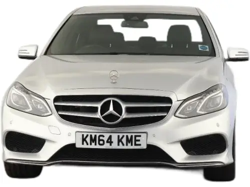 Mercedes-Benz E KM64 KME