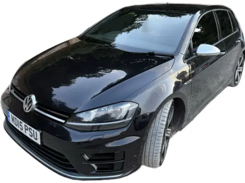 Volkswagen Golf MD15 PSU
