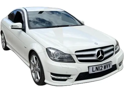 Mercedes-Benz C LN12 WVV