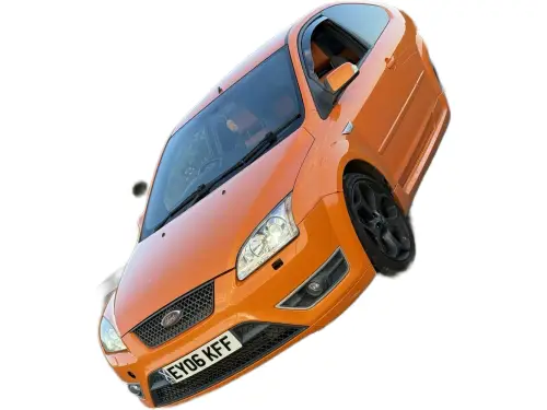Ford Focus ST-2 EY06 KFF