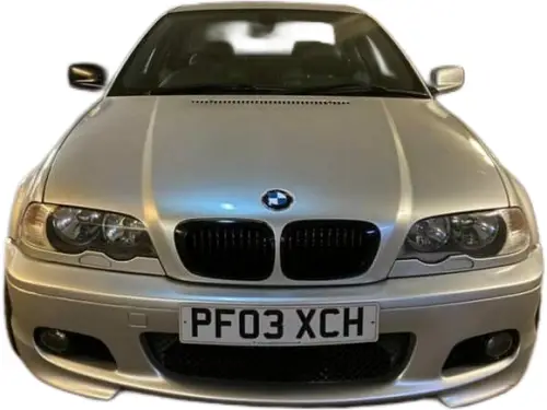 BMW 330 CI Sport Auto PF03 XCH