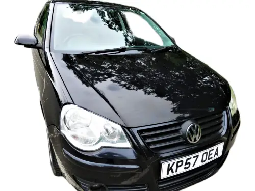 Volkswagen Polo KP57 OEA