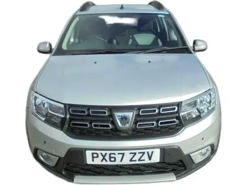 Dacia Sandero PX67 ZZV
