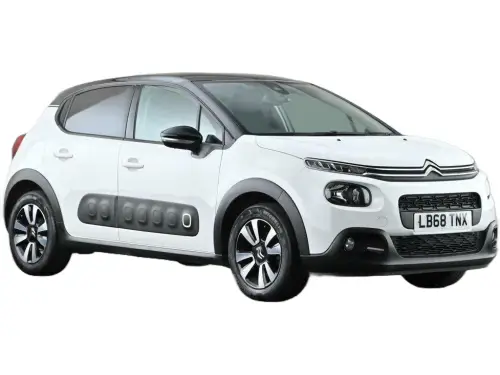 Citroën C3 Flair PureTech LB68 TNX