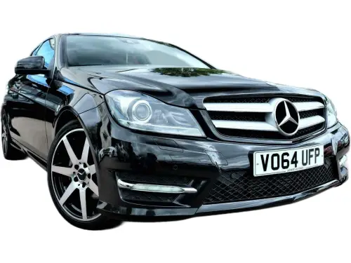 Mercedes-Benz C VO64 UFP