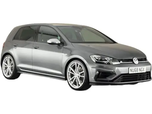 Volkswagen Golf NU68 NGX