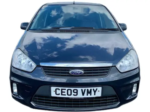 Ford C-Max Zetec CE09 VMY