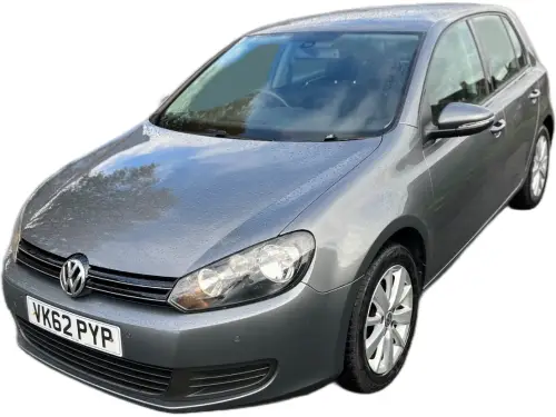 Volkswagen Golf VK62 PYP