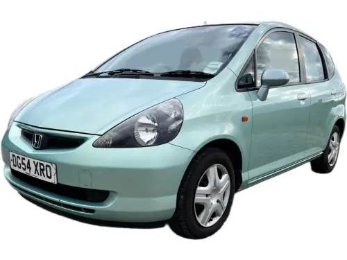 Honda Jazz DG54 XRO