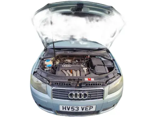 Audi A3 HV53 VEP