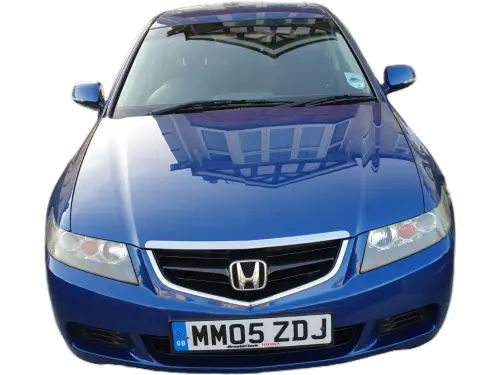 Honda Accord MM05 ZDJ