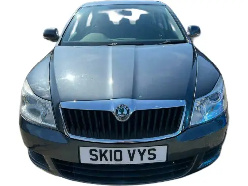 Škoda Octavia SE TSI S-A SK10 VYS