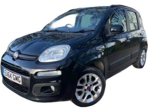 Fiat Panda EA64 GMG