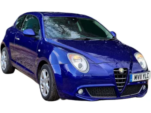 Alfa Romeo Mito MV11 YLC